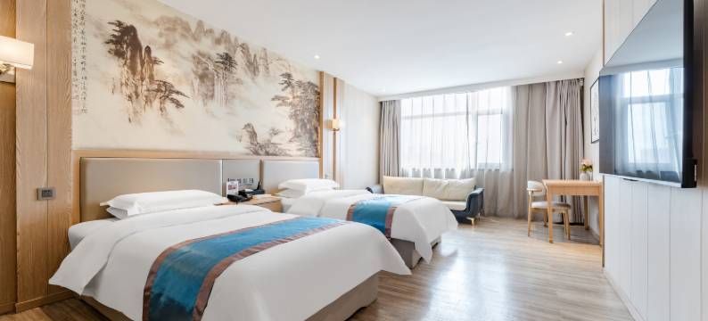 德银饭店(德银购物广场店)图片