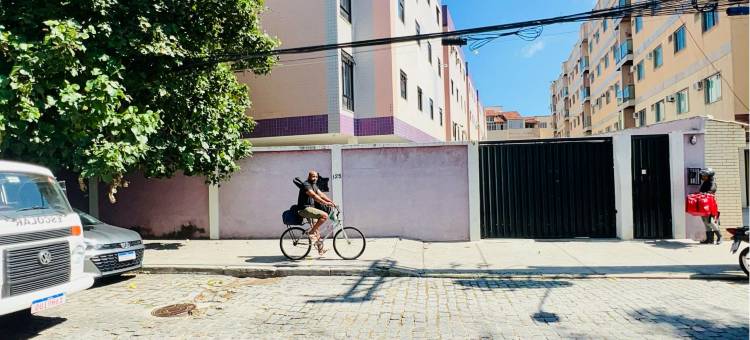 Tropical Beach图片