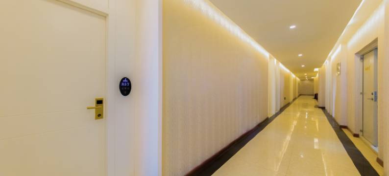 博湖开都河银座宾馆图片