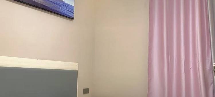 溢梵美宿图片