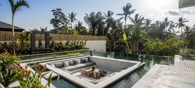 日梦别墅(Villa Day Dream by BaliSuperHost)图片