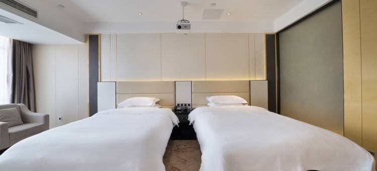 邵武华庭酒店图片