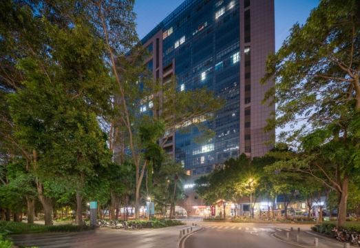 超时光酒店（深圳南山科兴科学园店）外景图