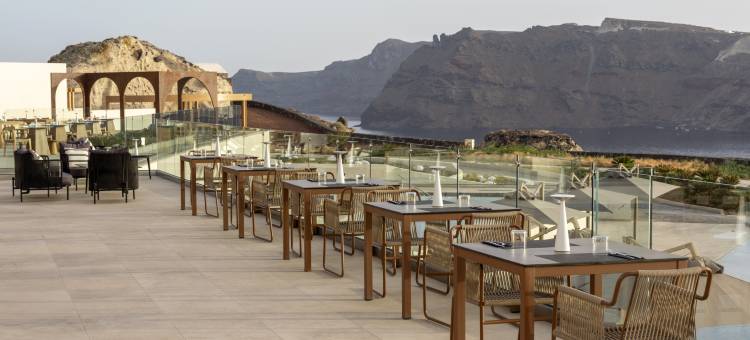 圣托Mine Oia套房(Santo Mine Oia Suites)图片