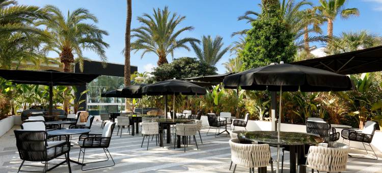 意想不到的伊维萨酒店 - 包含乌斯怀亚俱乐部门票(The Unexpected Ibiza Hotel - Ushuaïa Club entrance included)图片