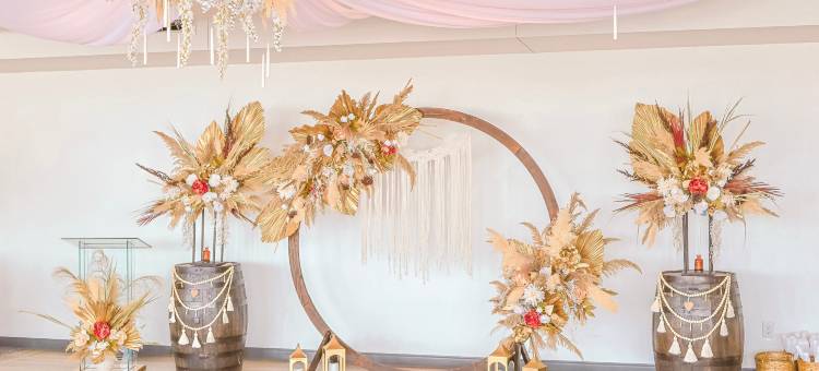 约旦灯塔港畔华美达酒店(Ramada by Wyndham Jordan/Beacon Harbourside Resort)图片