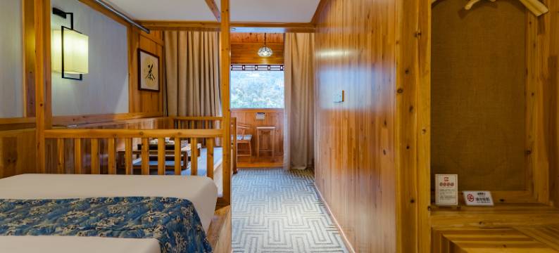 黔和顺酒店(西江千户苗寨芦笙场店)图片