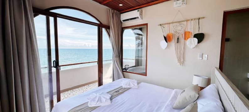 巴厘慕伊内拉梅尔(La Mer Bali Mui Ne)图片