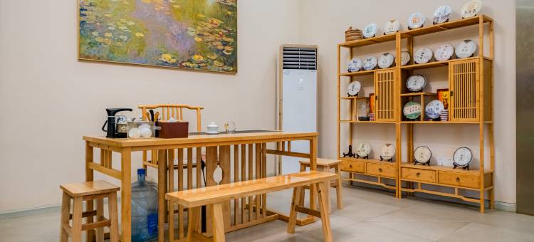 如家酒店·neo(西双版纳景洪星光夜市告庄店)图片