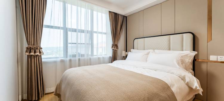 太白山逅来美宿图片