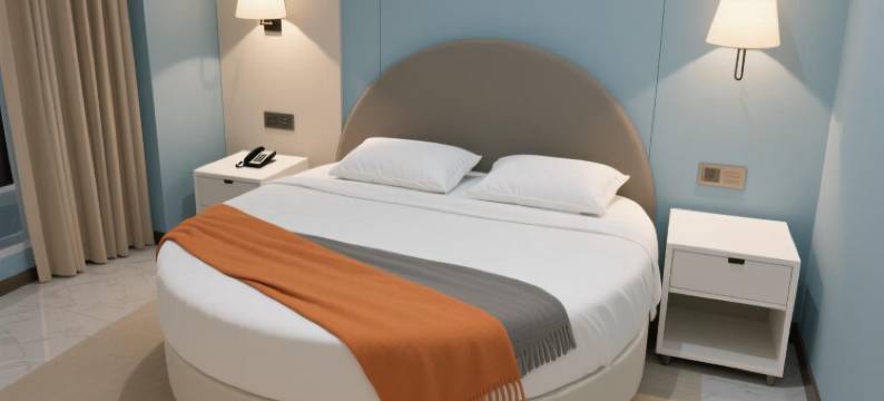 春城酒店(厦门中山路步行街店)图片