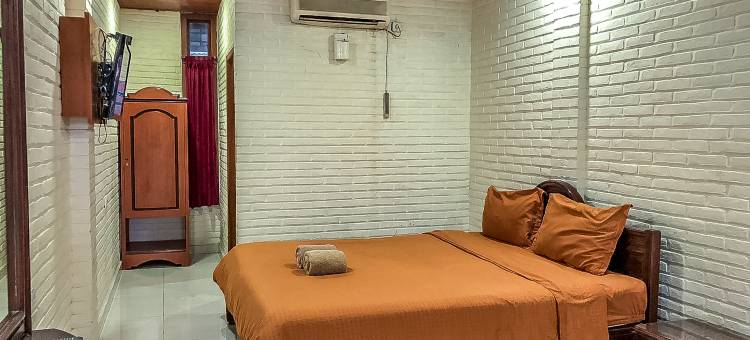 Arys Garden Hotel Yogyakarta图片