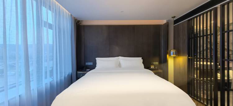 韶关万豪酒店图片