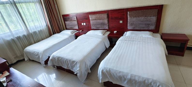 凤翔君悦宾馆图片