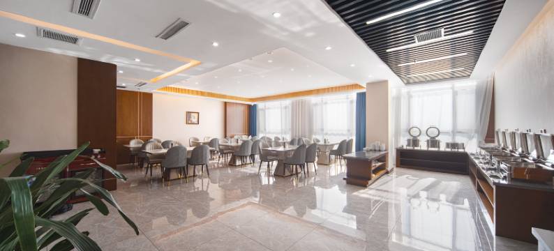 观澜酒店(山西省足球训练基地店)图片