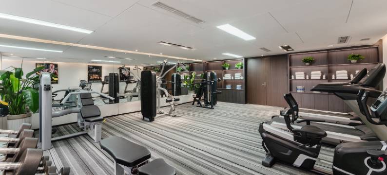 玥美景酒店(大弯中学万达广场店)图片