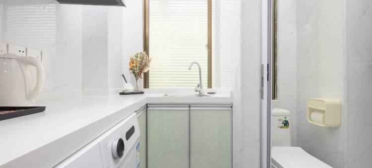 福雅酒店公寓(惠州水口文化体育中心店)图片