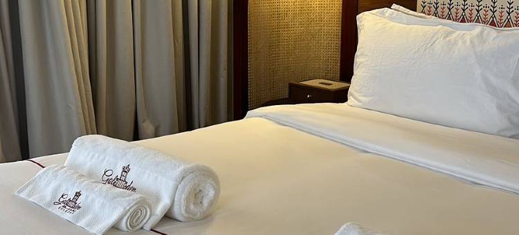 Golden Balcony Hotel图片