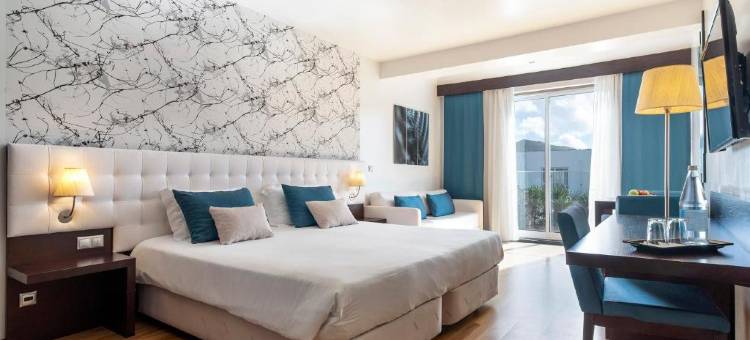 谷船酒店(Hotel Vale Do Navio)图片