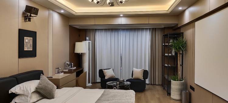 乐途民宿(五岭广场店)图片