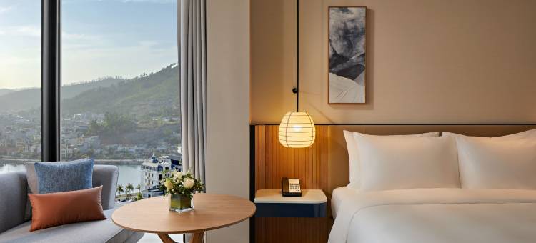 凯悦嘉轩下龙湾白斋(Hyatt Place Ha Long Bay, Bai Chay)图片