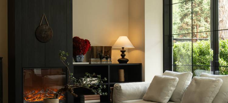 Magnolia Maison·二山来温泉度假酒店(海螺沟冰川森林公园店)图片