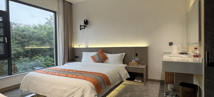 溧阳清家民宿图片