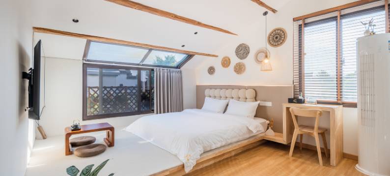 牛首山云岚民宿图片