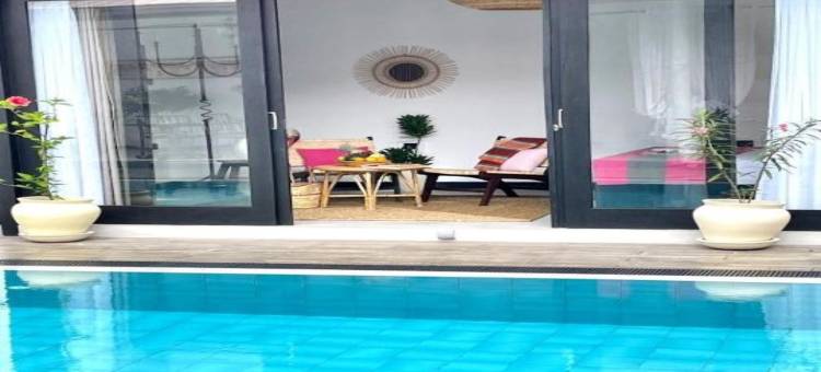 D' Art别墅度假村和水疗中心(D' Art Villa Retreat and Spa)图片