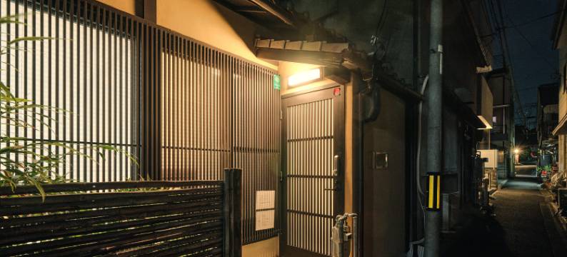 纺 东福寺南门(Tsumugi Tofukuji Minamimon)图片