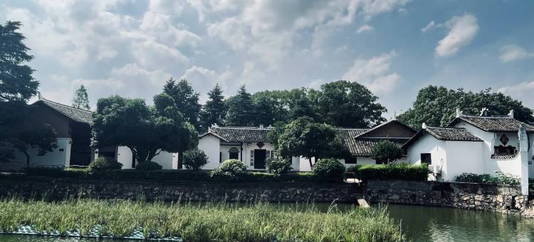 长沙•逸龙酒店(黄兴镇政府湖南物流总部店)图片
