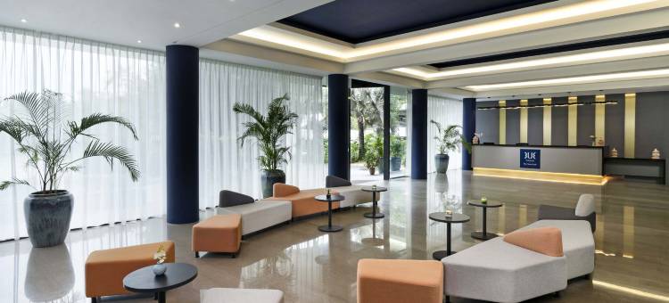 怡保曦云轩度假村(TUI BLUE The Haven Ipoh)图片