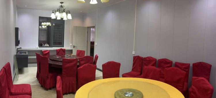 一佳大酒店(泸溪县汽车站店)图片