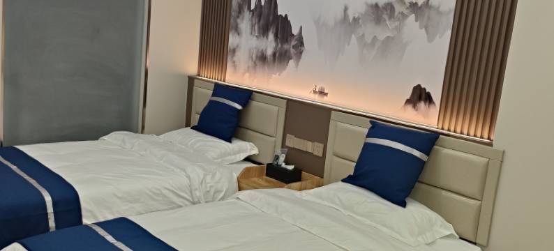 迭部居馨民宿图片