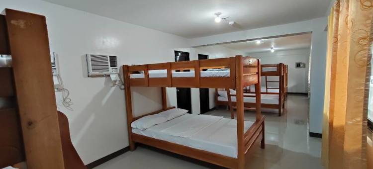 Benediktus Pilgerhaus Inn Vigan图片