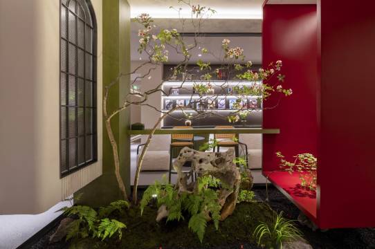 安米·Anmi·Hotel·酒店(苏州十全街南门地铁站店)图片