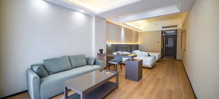 艺龙安云酒店(中山南朗孙中山故居店)图片