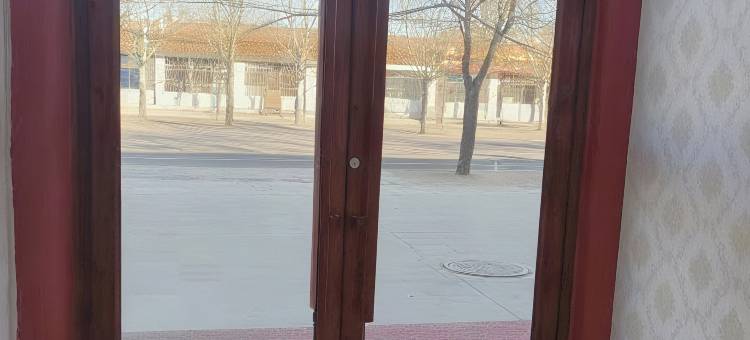 商都金马宾馆图片