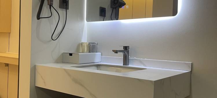 圣途富氧酒店(班戈店)图片