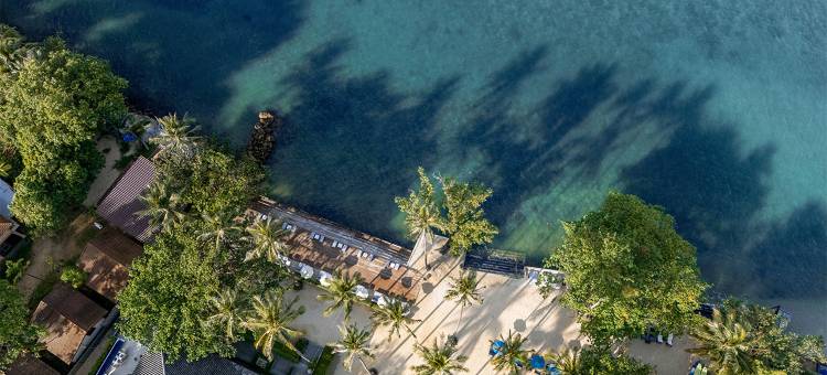 象岛阿瓦酒店(Awa Resort Koh Chang)图片