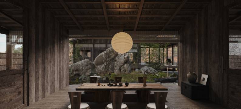 平潭柒栖·Seaside东方美学民宿(坛南湾白金沙滩店)图片