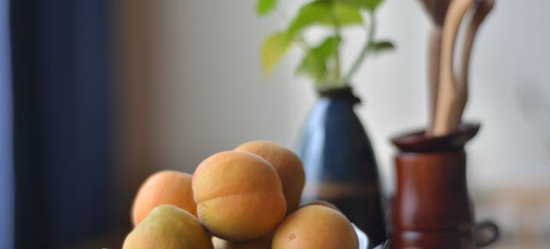 娄烦栖庭水岸民宿图片