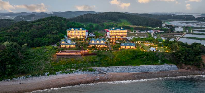 海洋山(Ocean The Hill)图片