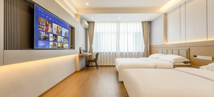 泾川新世纪商务宾馆图片