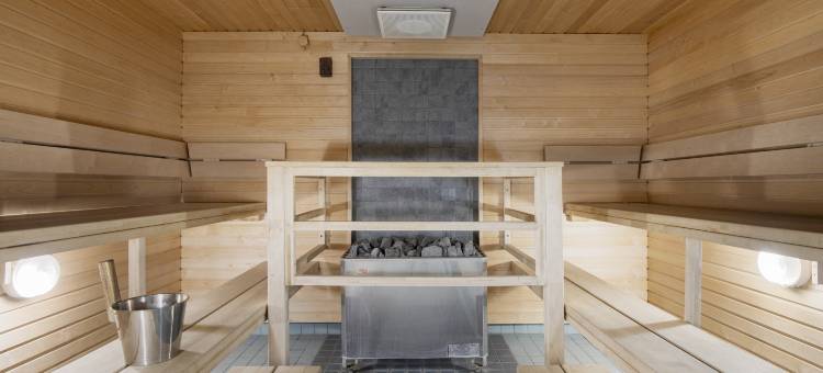 阿尔伯特原始索克斯酒店(Original Sokos Hotel Albert)图片