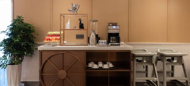 白玉兰酒店(聊城临清汽车站店)图片