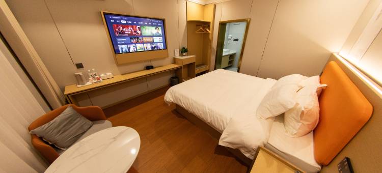 宝通酒店(永昌钟鼓楼店)图片