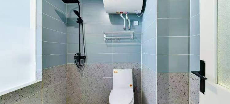 Free·海韵全海景民宿(昌黎黄金海岸店)图片