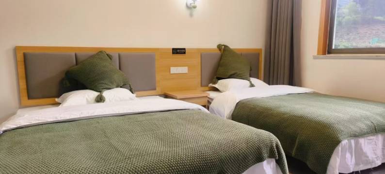 漫山居民宿图片