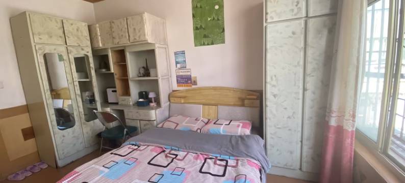 舒适青旅(布达拉宫店)图片